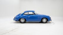 Porsche 356 SC '64 (1964)