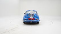 Porsche 356 SC '64 (1964)
