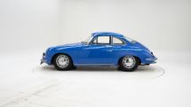 Porsche 356 SC '64 (1964)