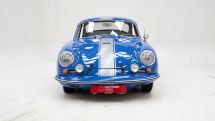 Porsche 356 SC '64 (1964)