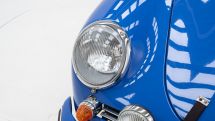 Porsche 356 SC '64 (1964)
