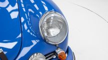 Porsche 356 SC '64 (1964)