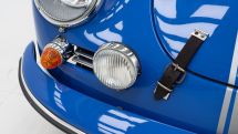 Porsche 356 SC '64 (1964)