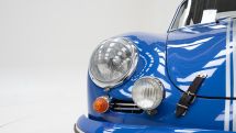 Porsche 356 SC '64 (1964)