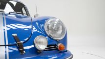 Porsche 356 SC '64 (1964)