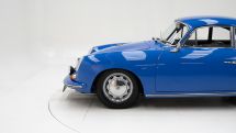 Porsche 356 SC '64 (1964)