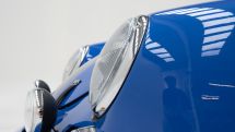 Porsche 356 SC '64 (1964)