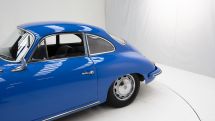 Porsche 356 SC '64 (1964)
