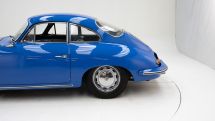 Porsche 356 SC '64 (1964)