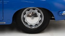 Porsche 356 SC '64 (1964)