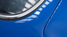 Porsche 356 SC '64 (1964)