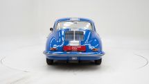 Porsche 356 SC '64 (1964)