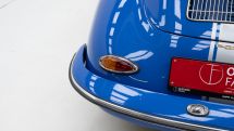 Porsche 356 SC '64 (1964)