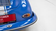 Porsche 356 SC '64 (1964)