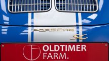 Porsche 356 SC '64 (1964)