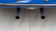 Porsche 356 SC '64 (1964)