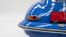 Porsche 356 SC '64 (1964)