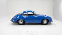 Porsche 356 SC '64 (1964)