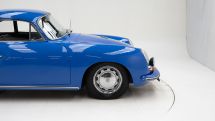 Porsche 356 SC '64 (1964)