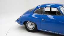 Porsche 356 SC '64 (1964)