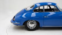 Porsche 356 SC '64 (1964)