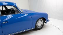 Porsche 356 SC '64 (1964)