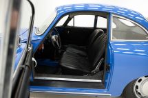 Porsche 356 SC '64 (1964)