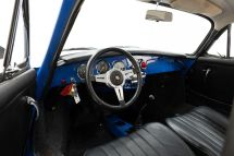 Porsche 356 SC '64 (1964)