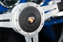 Porsche 356 SC '64 (1964)