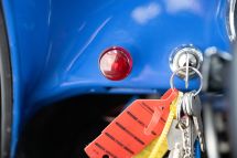 Porsche 356 SC '64 (1964)