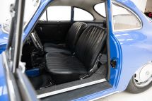 Porsche 356 SC '64 (1964)