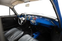 Porsche 356 SC '64 (1964)