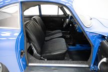 Porsche 356 SC '64 (1964)