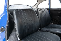 Porsche 356 SC '64 (1964)