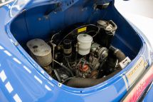 Porsche 356 SC '64 (1964)