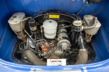 Porsche 356 SC '64 (1964)