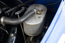 Porsche 356 SC '64 (1964)