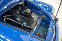 Porsche 356 SC '64 (1964)