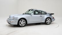 Porsche 911 964 Turbo '91 (1991)