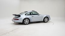 Porsche 911 964 Turbo '91 (1991)