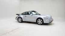 Porsche 911 964 Turbo '91 (1991)