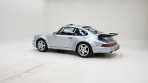 Porsche 911 964 Turbo '91 (1991)