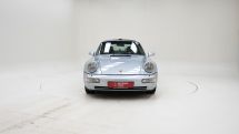 Porsche 911 964 Turbo '91 (1991)