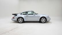 Porsche 911 964 Turbo '91 (1991)