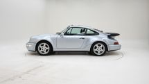Porsche 911 964 Turbo '91 (1991)
