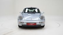 Porsche 911 964 Turbo '91 (1991)