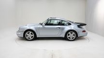 Porsche 911 964 Turbo '91 (1991)