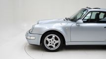 Porsche 911 964 Turbo '91 (1991)