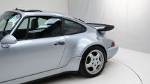 Porsche 911 964 Turbo '91 (1991)