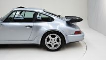 Porsche 911 964 Turbo '91 (1991)